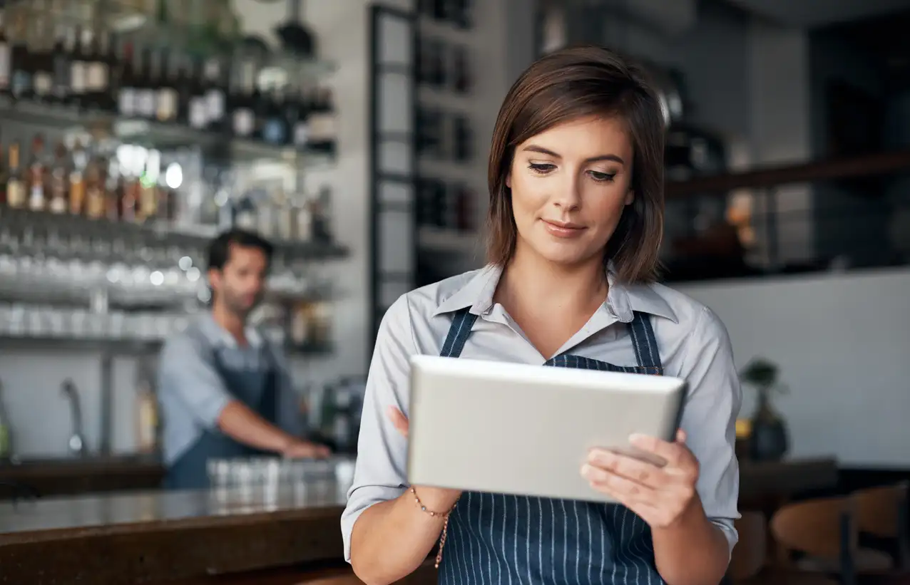 , Restaurant superpower: the rise and advantages of cloud-based POS in hospitality, NFS Technology