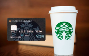 starbucks loyalty program