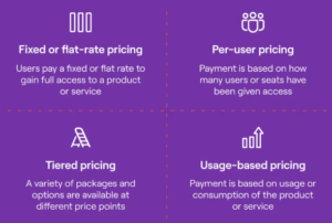 subscription model