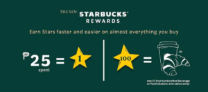 rewards program