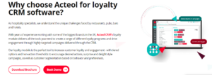 promotional loyalty program