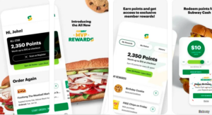 restaurant loyalty programs work