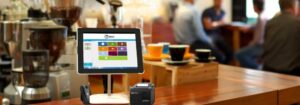 Restaurant POS System