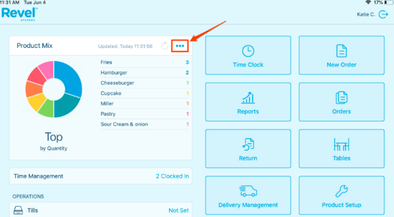 cloud based pos system